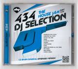 Dj Selection 434 - The Hous Jam Vol.134