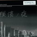 Sophie Nixdorf - The Remixes Vol.1