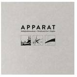 Apparat - Multifunktionsebene/tttrial And Eror/duplex