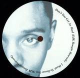 Various - Live At The Palais Des Glaces / I Want To Know You / Don't You Get So Mad