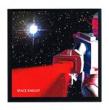Space Knight - Space Alert / Starline