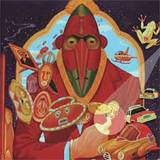 N'gaho Ta'quiaair - In The Pocket Lp