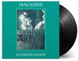 Magazine - Secondhand Daylight