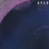 Apsd - Digital Dust - 2x12"