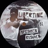Spesimen / Rusuden - Libertine 02