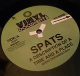 Cool Cash C - Spats