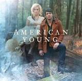 American Young - American Young (ep)