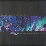 The True Underground Sound Of Rome - Minimal Vision Ii
