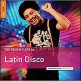 Various - The Rough Guide To Latin Disco