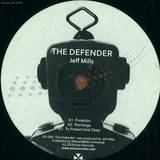 Jeff Mills - The Defender