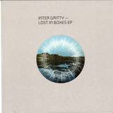 Inter Gritty - Lost In Boxes Ep