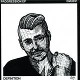 Definition - Progression Ep
