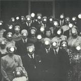 Tongues Of Light - Channeled Messages At The End Of History