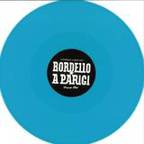 Zombies In Miami - Turquoise 12"