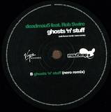 Deadmau5 Feat. Rob Swire - *2* Ghosts N Stuff