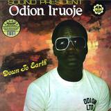 Odion Iruoje - Down To Earth