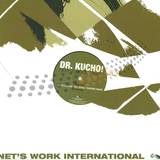 Dr Kucho - New School Tribal