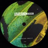 Sébastien Léger - Oracle Ep