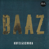 Kofelgschroa - Baaz