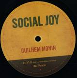 Guilhem Monin - Social Music