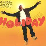 Dizzee Rascal - Holiday