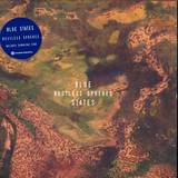 Blue States - Restless Spheres