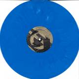 Deepbass & Ness - Outer Limits Ep