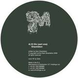 Shackleton / Mordant Music - El Din (part One) / Olde Wobbl