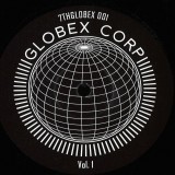 Tim Reaper & Dwarde - Globex Corp Volume 1