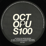 Octopus Recordings - Octopus 100