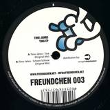 Freundechen - Special Pack 01 (3x12")