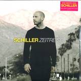 Schiller - Zeitreise - Das Beste Von Schiller (limited