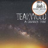Teakwood - A Distant Star
