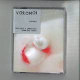 Voronoi - Voronoi