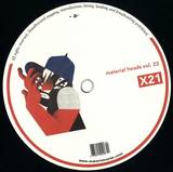 Va ( Gene Farris, Adapter, Click Click, De La Suitte) - Material Heads Vol. 22