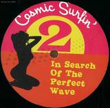Cosmic Surfin' - Volume 2