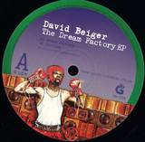 David Beiger - Dream Factory Ep