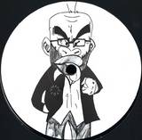 Parassela (a.k.a. Blawan And The Analogue Cops) - Flunkey Ep