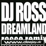 Dj Ross - Dreamland *remix*