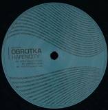 Obrotka, Horatio - Hafencity