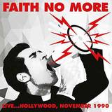 Faith No More - Live...hollywood, November 1990