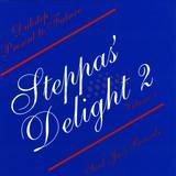 Steppas Delight - Vol 1