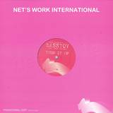 Basstoy - Turn It Up