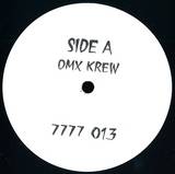 Dmx Krew W/ Yuri Suzuki - 7777-013