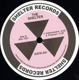 Gate-ah (kerri Chandler) - The Shelter