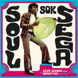 Various - Soul Sok Sega Sega Sounds From Mauritius 1973-1979