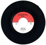 Buddy Ace - Screaming Please / My Love