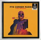 Pye Corner Audio - The Spiral