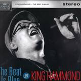 King Hammond - The Beat Is Blue