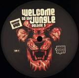 Welcome To The Jungle Vol. 5 - Sampler 2